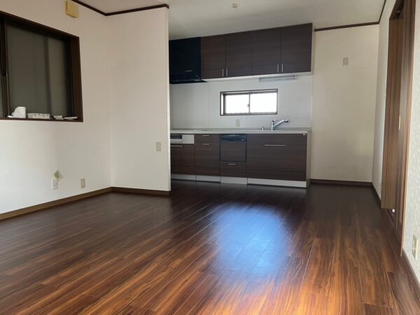 大阪府高槻市内装リフォーム